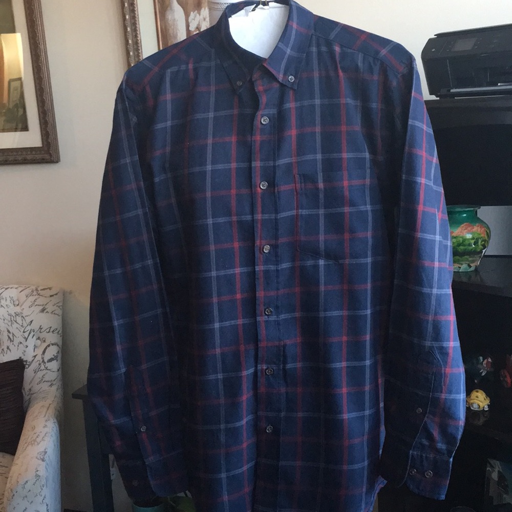 Men’s shirt